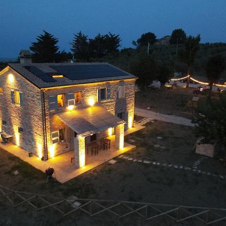 Casa Addis B&B Scapezzano Bagian luar foto