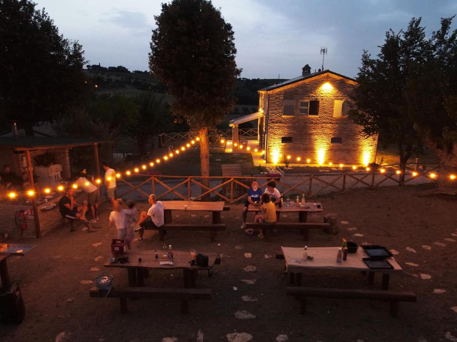 Casa Addis B&B Scapezzano Bagian luar foto